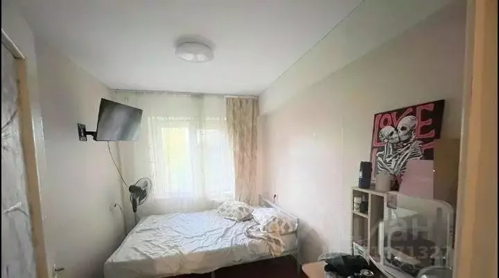 2-к кв. Иркутская область, Иркутск бул. Рябикова, 5 (49.0 м) - Фото 1