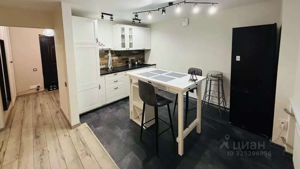 1-к кв. Тюменская область, Тюмень ул. Газопромысловая, 1к1 (37.6 м) - Фото 1