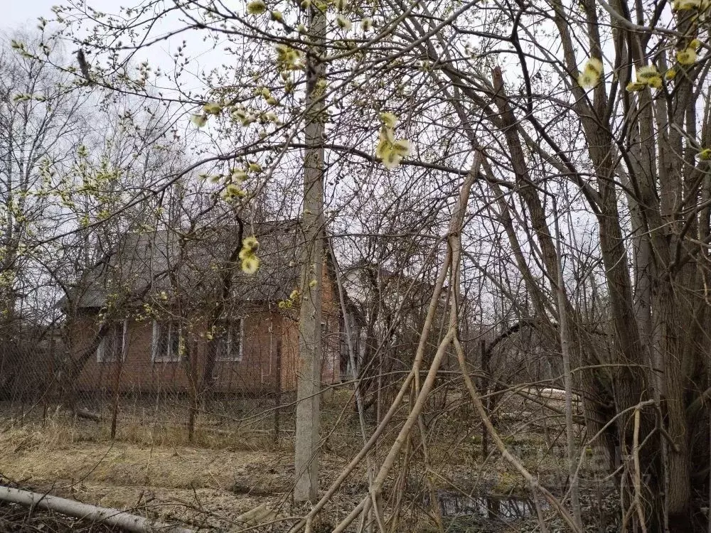Дом в Московская область, Солнечногорск городской округ, с. Алабушево ... - Фото 2
