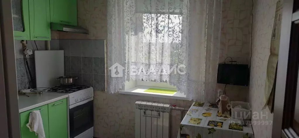 1-к кв. Белгородская область, Белгород ул. Губкина, 45 (37.3 м) - Фото 1