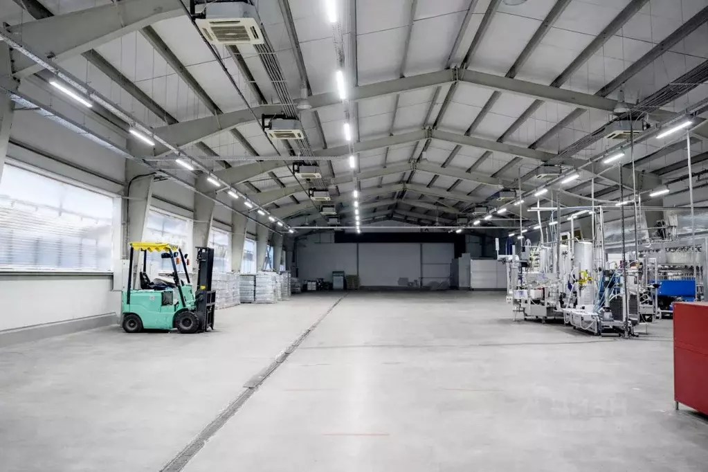 Производственное помещение в Рязанская область, Касимов Северная ул., ... - Фото 1