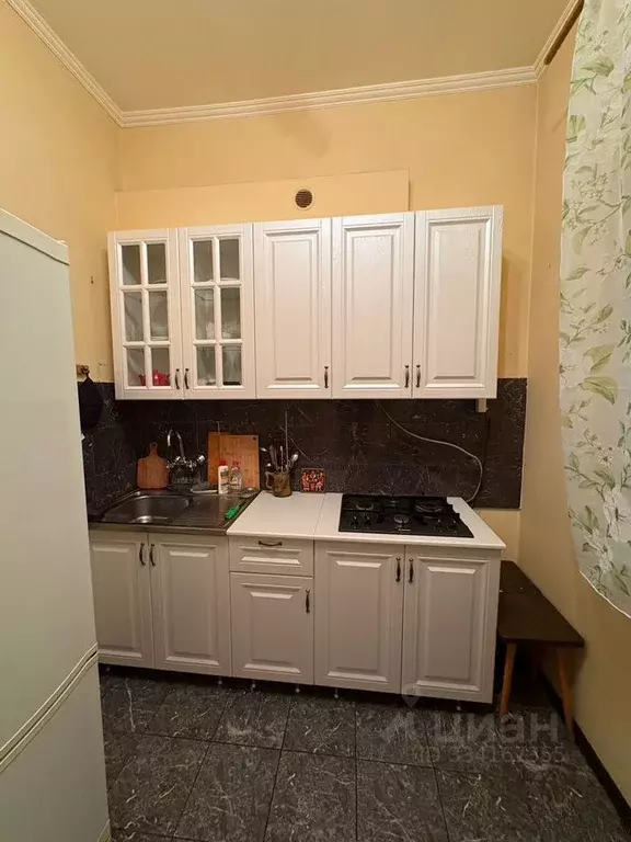 2-к кв. Москва Барклая ул., 5К3 (65.0 м) - Фото 1
