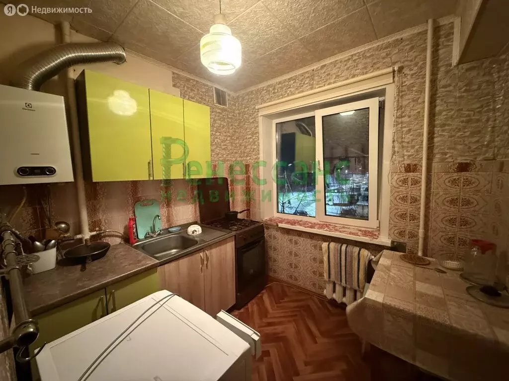 3-комнатная квартира: Брянск, улица Шолохова, 47 (55.1 м) - Фото 2