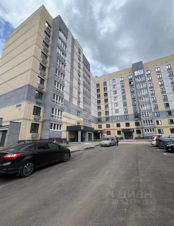 3-к кв. Марий Эл, Йошкар-Ола ул. Березово, 7 (83.19 м) - Фото 1