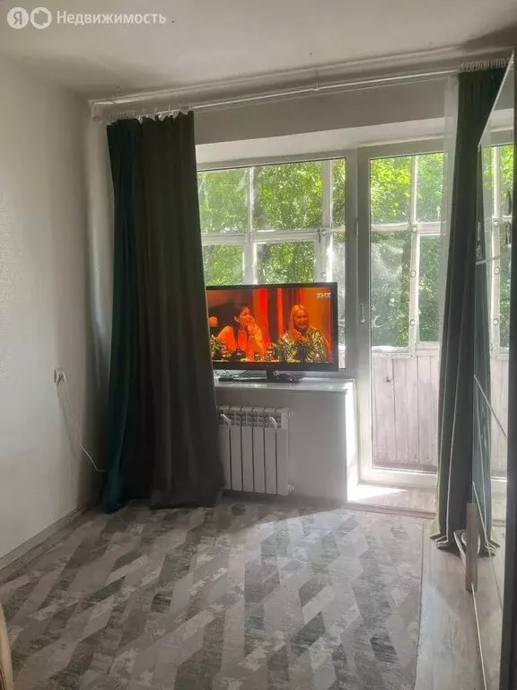 2-комнатная квартира: Санкт-Петербург, Московский проспект, 199 (42.5 ... - Фото 1