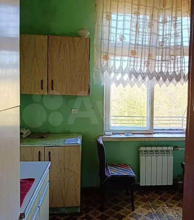 Комната 18,6 м в 3-к., 5/5 эт. - Фото 1