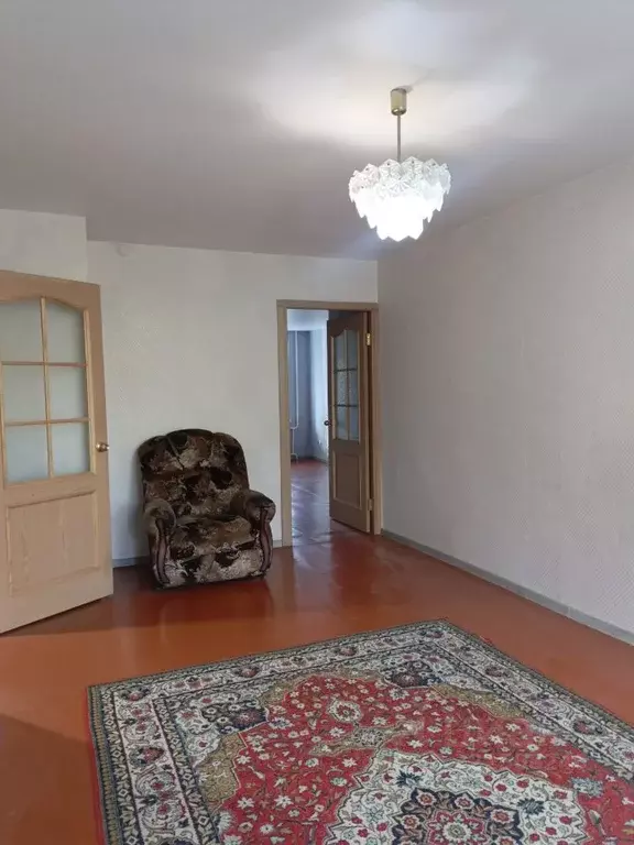 2-к кв. Пермский край, Пермь Автозаводская ул., 37 (44.0 м) - Фото 1