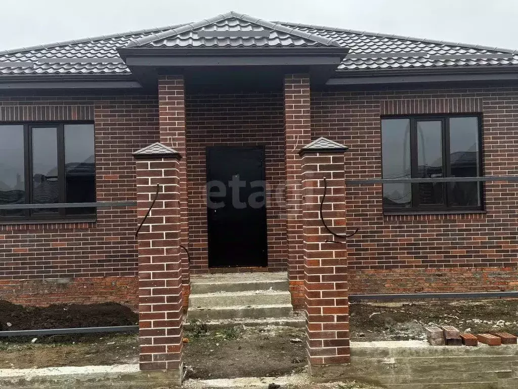 Дом в Ростовская область, Азовский район, Новоалександровка хут.  (106 ... - Фото 2