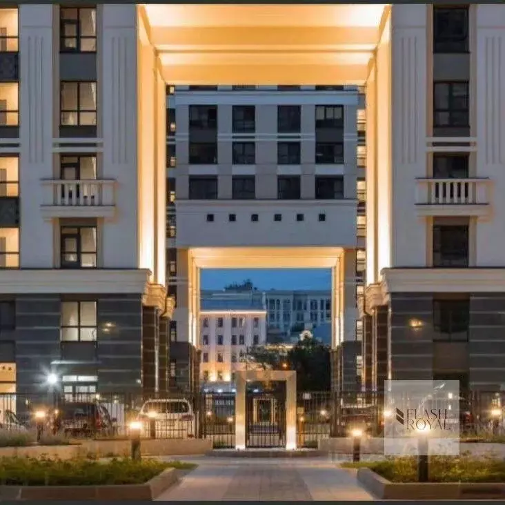 2-к кв. Санкт-Петербург Московский просп., 71к3 (40.0 м) - Фото 1