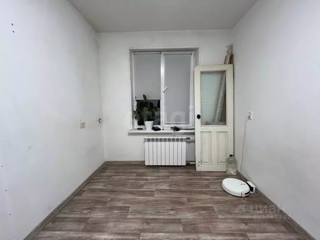 2-к кв. Нижегородская область, Нижний Новгород Московское ш., 209 ... - Фото 1