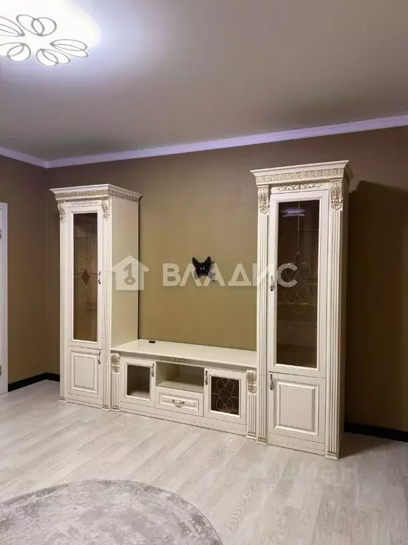 3-к кв. Ростовская область, Ростов-на-Дону ул. Ткачева, 19 (74.0 м) - Фото 2