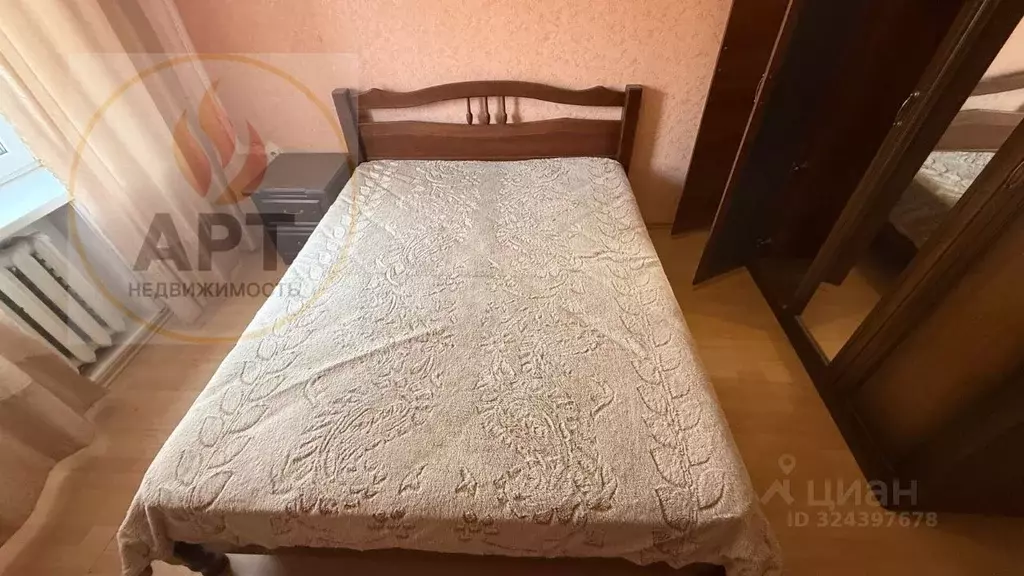 3-к кв. Северная Осетия, Владикавказ просп. Доватора, 31к1 (65.0 м) - Фото 2