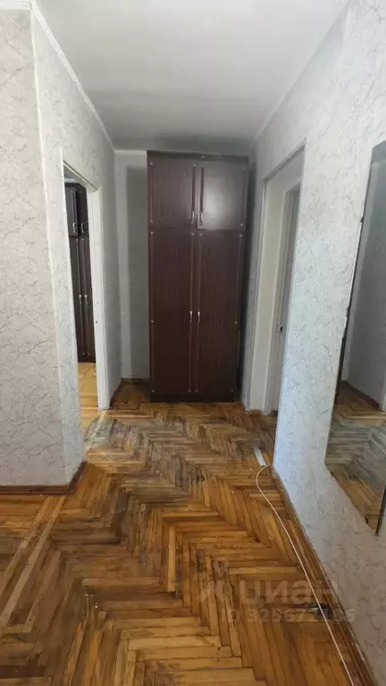 2-к кв. Краснодарский край, Армавир ул. Чернышевского, 1В (50.0 м) - Фото 2