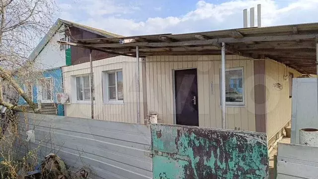 Дом 81 м на участке 10 сот. - Фото 0