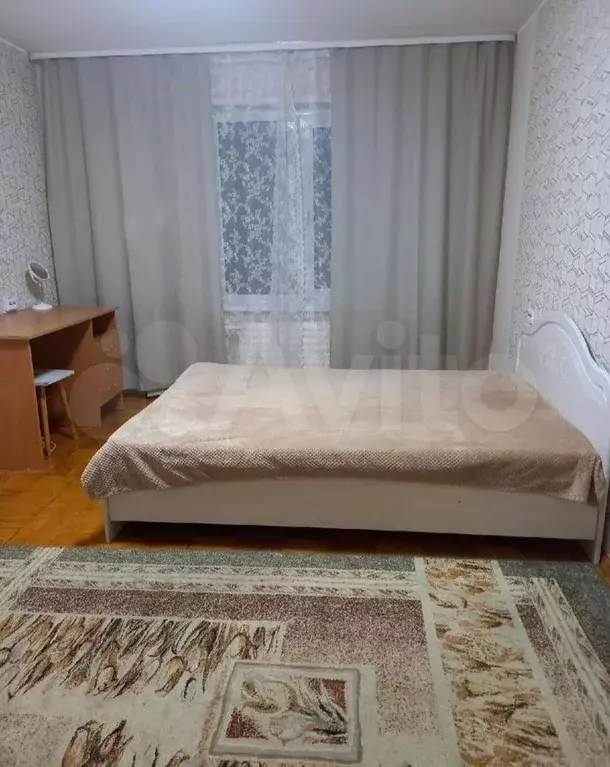 1-к. квартира, 30 м, 2/9 эт. - Фото 0