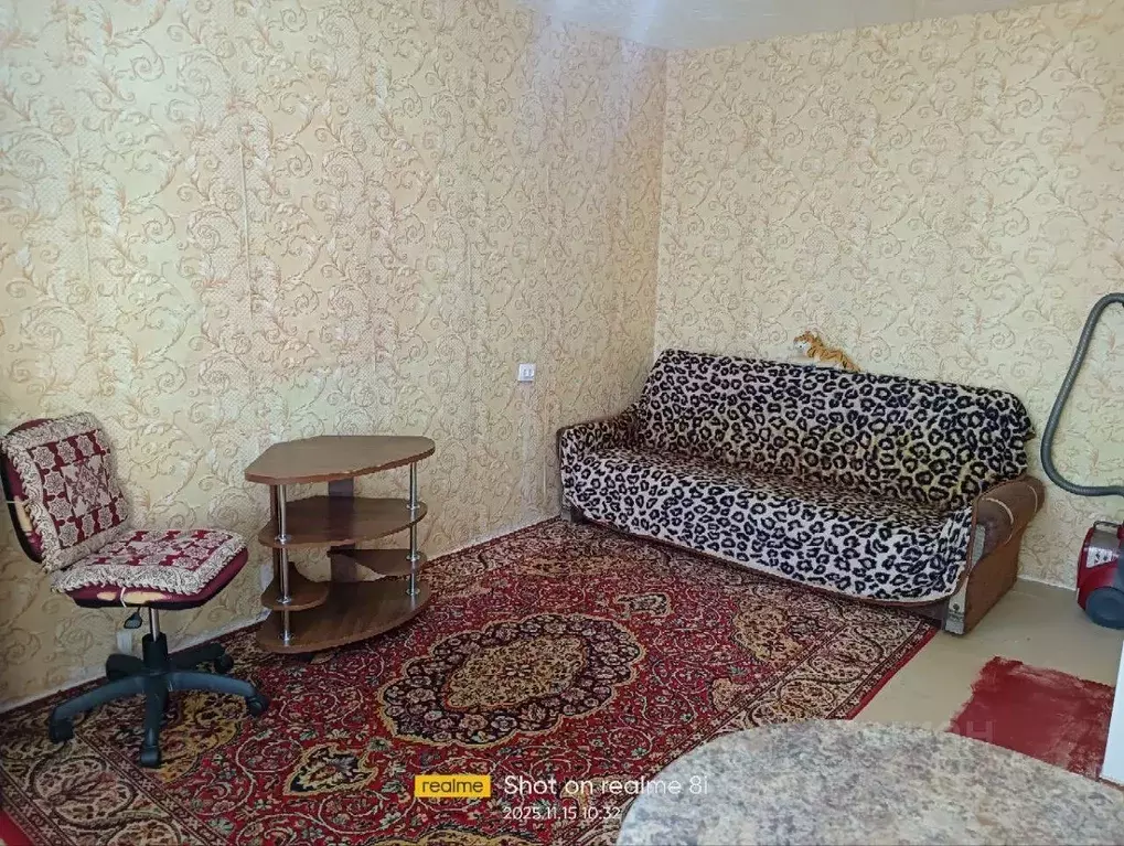 1-к кв. Иркутская область, Усть-Илимск ул. Ленина, 7 (36.0 м) - Фото 1