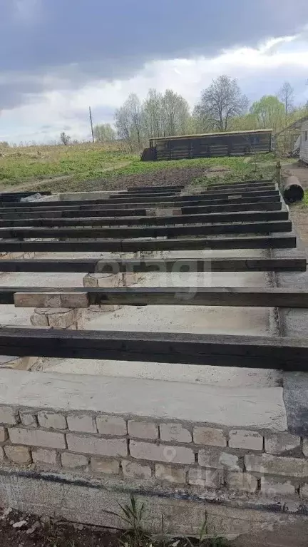 Участок в Тверская область, Калининский муниципальный округ, с. ... - Фото 1