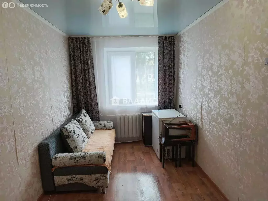 2-комнатная квартира: Стерлитамак, улица Ибрагимова, 2 (43.7 м) - Фото 1