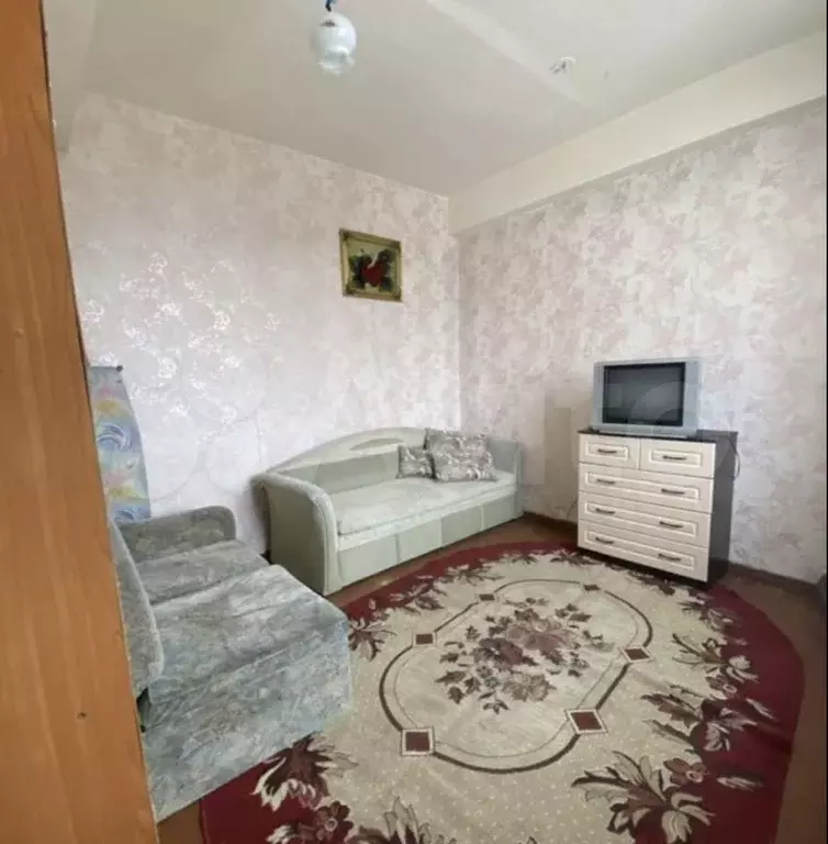 Комната 22 м в 1-к., 5/5 эт. - Фото 0