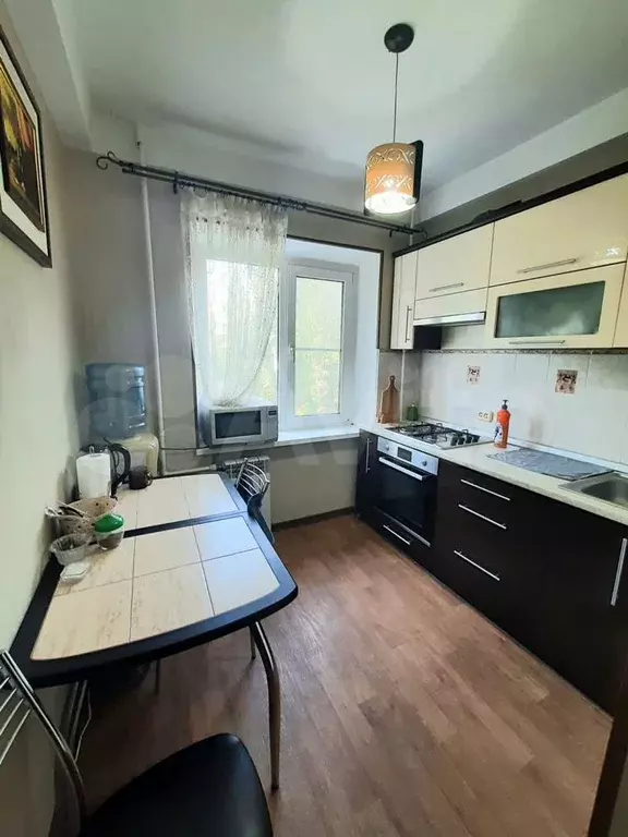 2-к. квартира, 45 м, 2/5 эт. - Фото 0