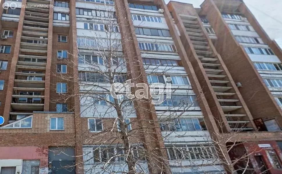 3-комнатная квартира: Самара, Никитинская улица, 77 (76 м) - Фото 2