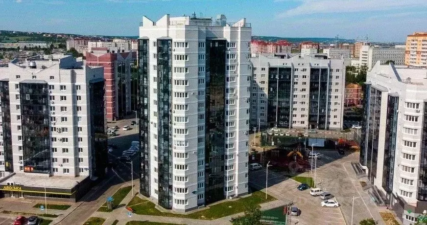 3-к кв. Амурская область, Благовещенск Игнатьевское ш., 25/11 (74.1 м) - Фото 1