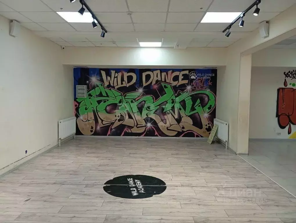 Помещение свободного назначения в Краснодарский край, Новороссийск ... - Фото 2