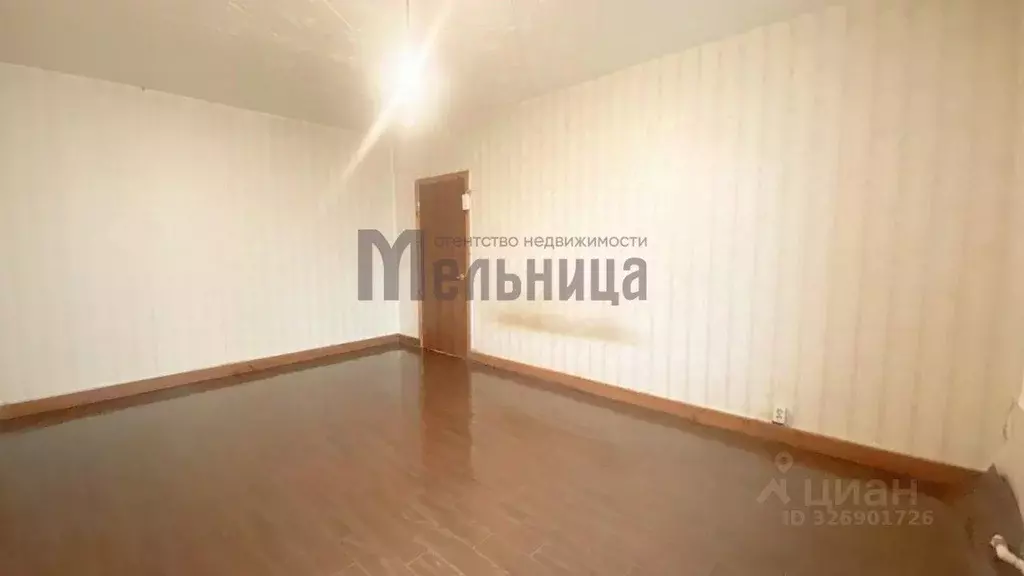 1-к кв. Волгоградская область, Волгоград ул. Никитина, 137 (36.0 м) - Фото 2