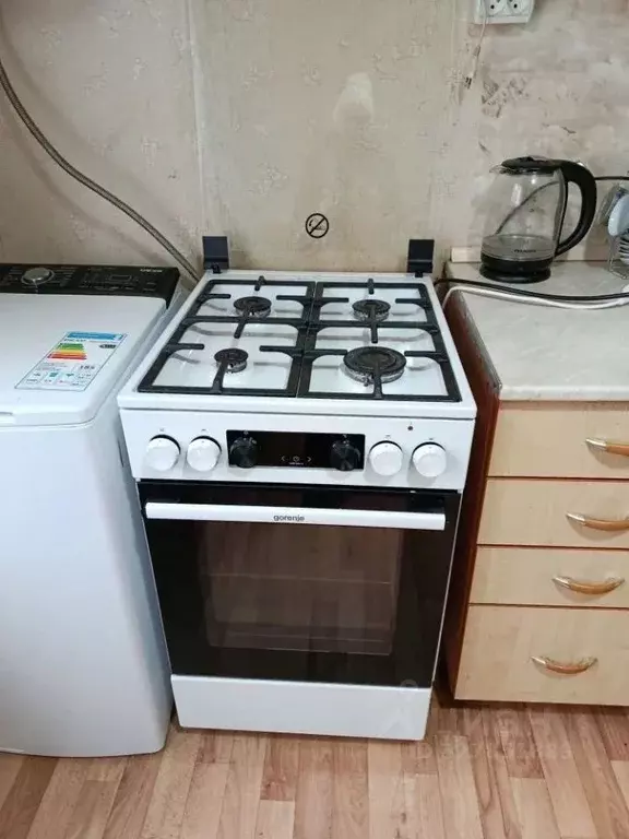 1-к кв. Нижегородская область, Дзержинск просп. Циолковского, 94 (32.0 ... - Фото 1