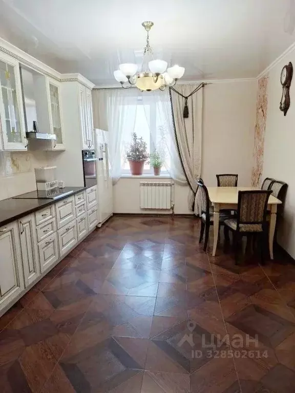 3-к кв. Татарстан, Казань просп. Ямашева, 103а (85.9 м) - Фото 1