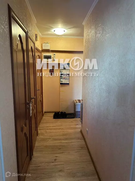 Продаётся 3-к квартира, 56.1 м - Фото 1