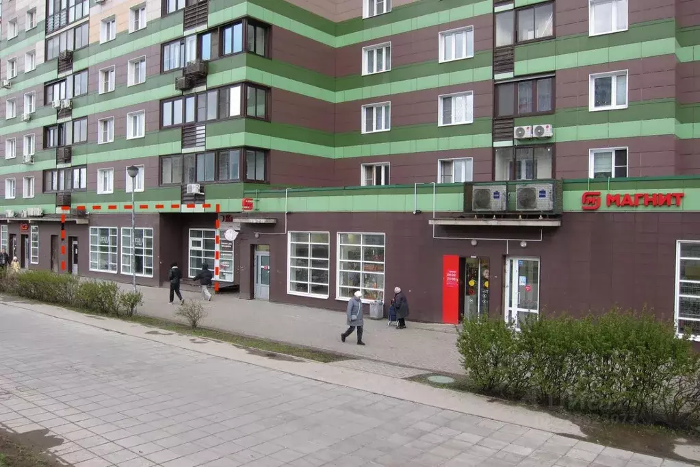 Помещение свободного назначения в Московская область, Красногорск ... - Фото 1