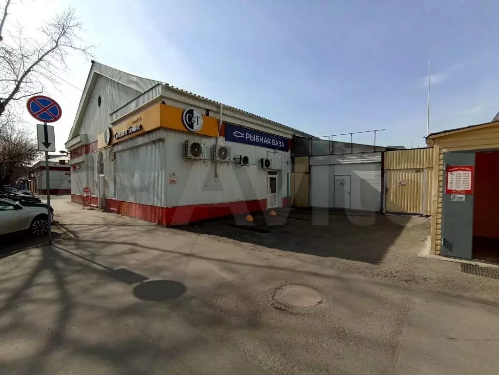 Аренда район ТЦ рио 141.6 м - Фото 1