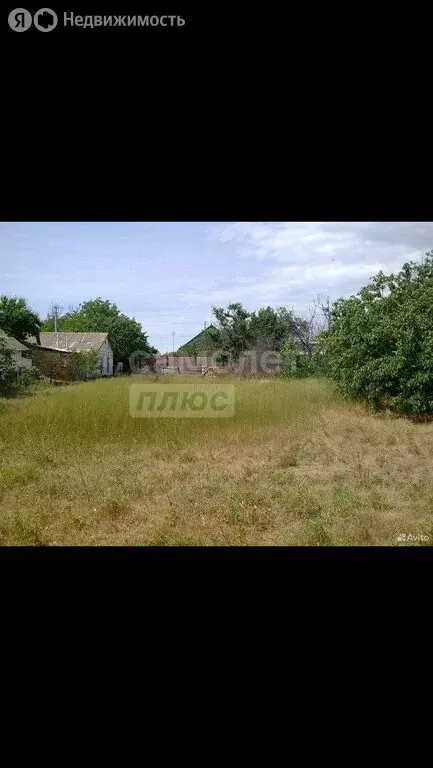 Участок в Николаевка, Кооператив Якорь (15 м) - Фото 1