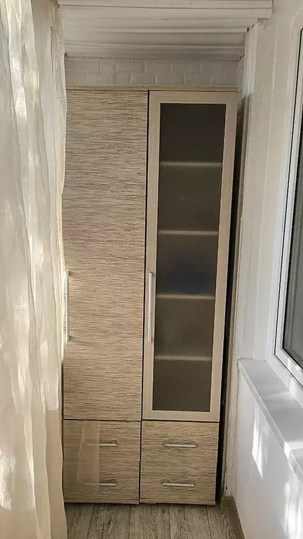 Продаётся 2-к квартира, 40 м - Фото 1