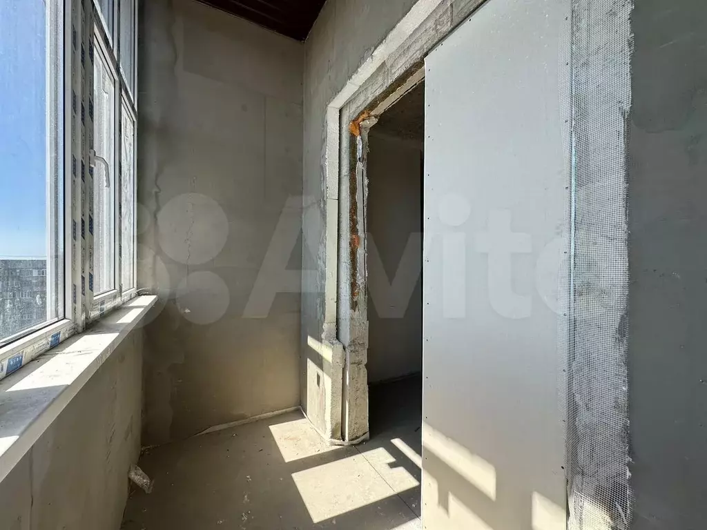 2-к. квартира, 71,1 м, 4/10 эт. - Фото 0