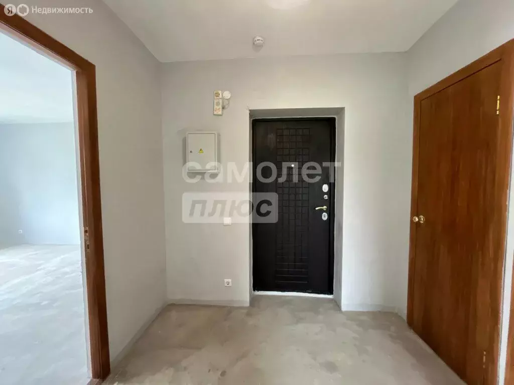 2-комнатная квартира: посёлок Кедровое, улица Пушкина, 6А (73.7 м) - Фото 2