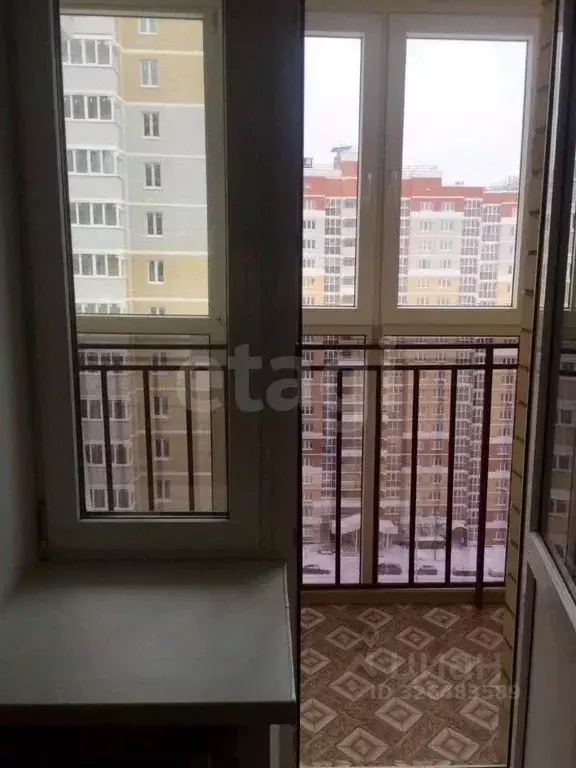 1-к кв. Липецкая область, Липецк ул. Артемова, 5 (47.0 м) - Фото 2