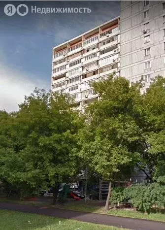 3-комнатная квартира: Москва, Краснодонская улица, 12 (64.5 м) - Фото 0