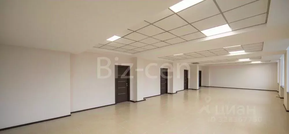 Офис в Санкт-Петербург Московский просп., 89 (58 м) - Фото 1