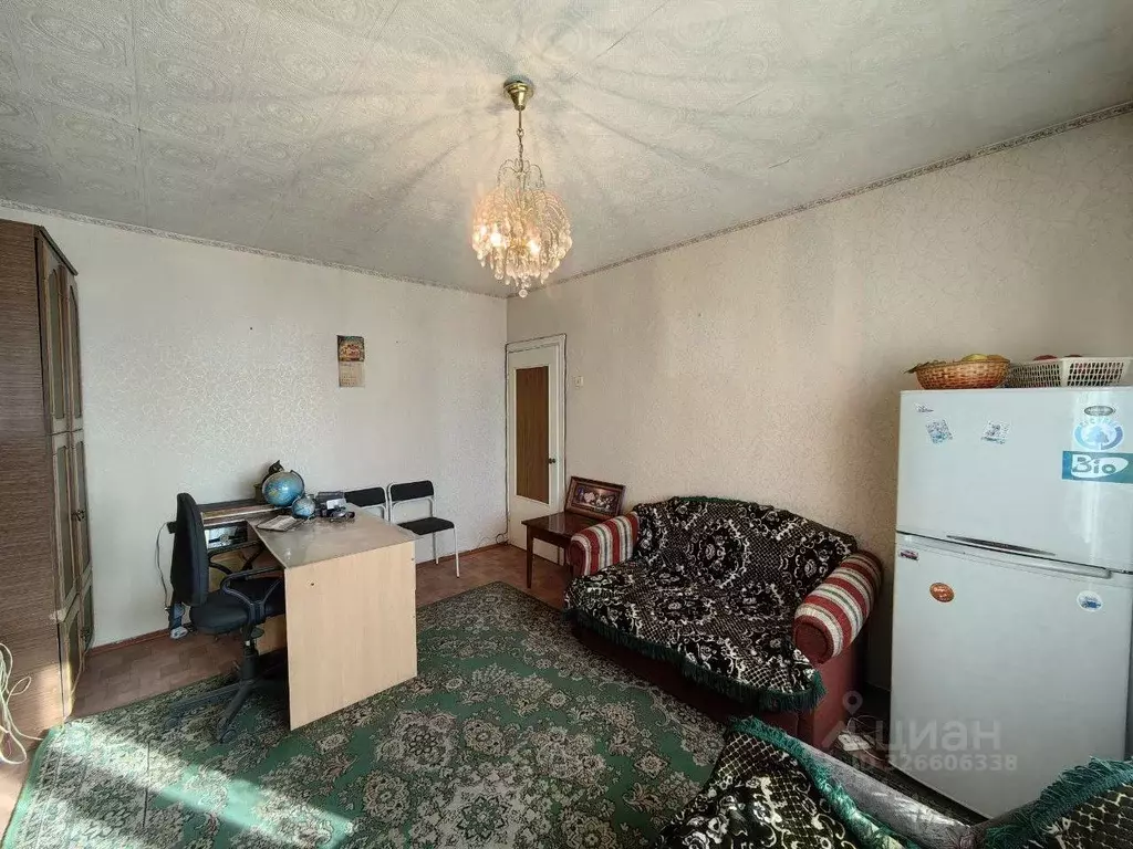 3-к кв. Иркутская область, Ангарск 17-й мкр, 7 (67.7 м) - Фото 2