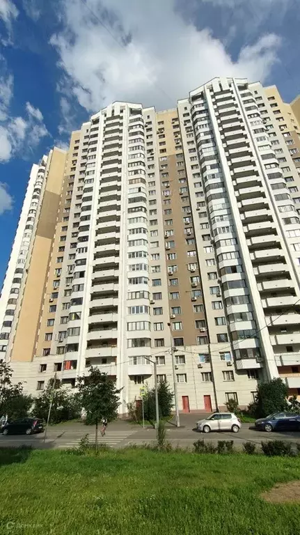 Продаётся 3-к квартира, 74.2 м - Фото 0