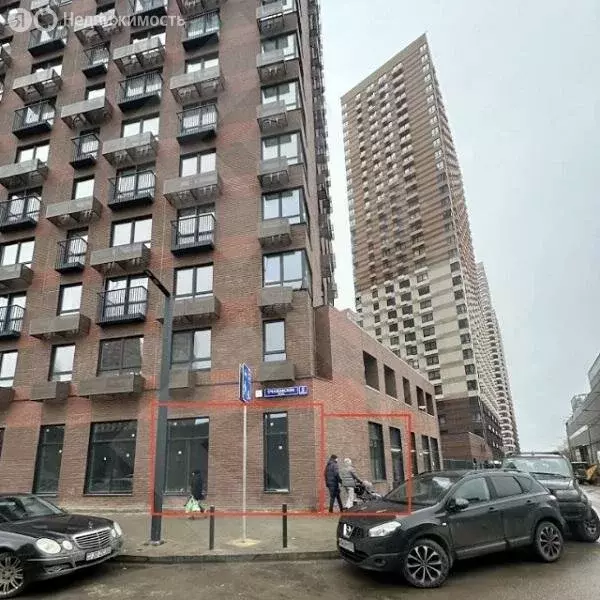 Помещение свободного назначения (81 м) - Фото 1