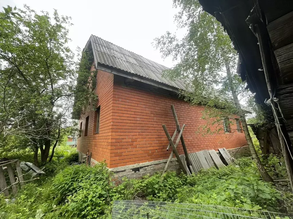 Участок в Московская область, Щелково городской округ, с. Петровское ... - Фото 2