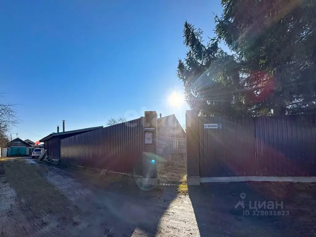 Дом в Псковская область, Псков пос. Орлецы, ул. Окраинная, 12 (50 м) - Фото 2