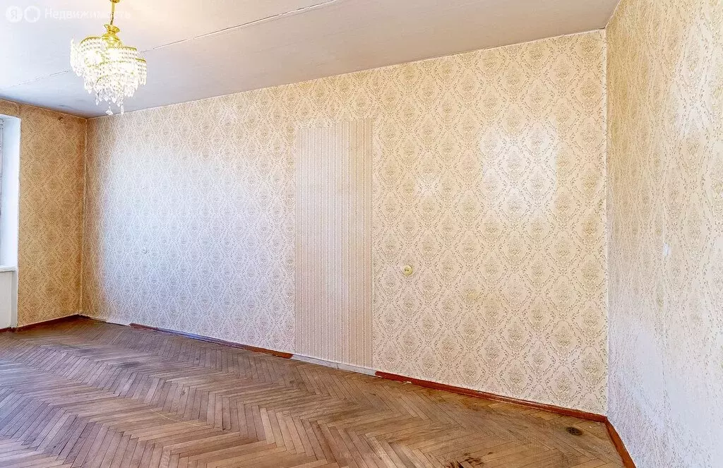 2-комнатная квартира: Санкт-Петербург, улица Типанова, 29 (48.3 м) - Фото 2