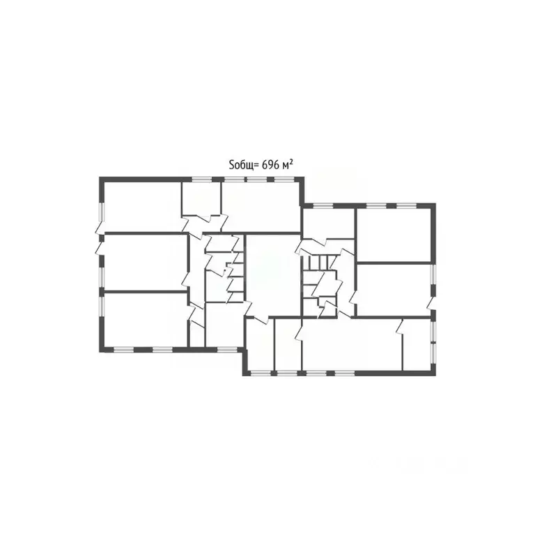 Помещение свободного назначения в Новосибирская область, Новосибирск ... - Фото 2