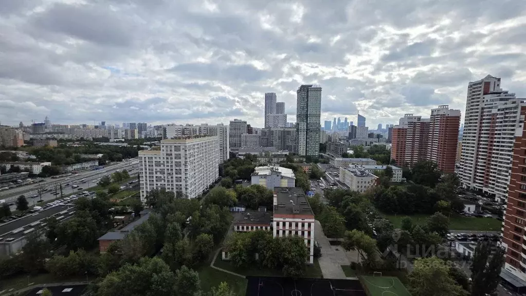 2-к кв. Москва просп. Маршала Жукова, 58С1 (61.5 м) - Фото 1