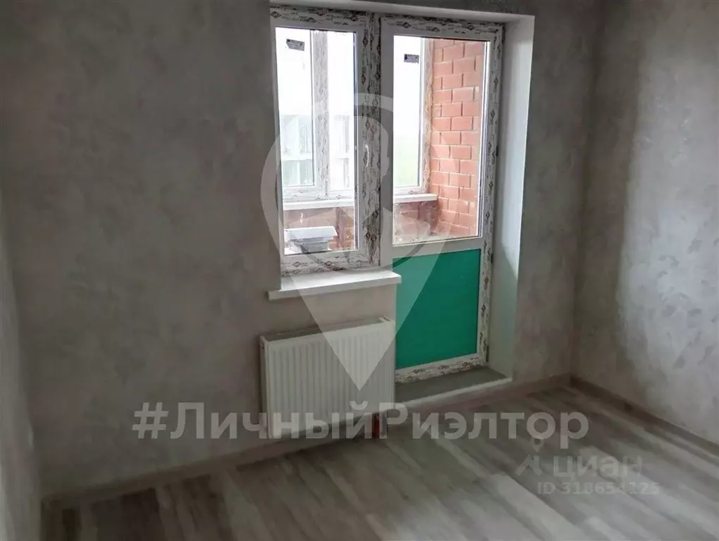 Студия Рязанская область, Рязань Малиновая ул., 7 (22.22 м) - Фото 1