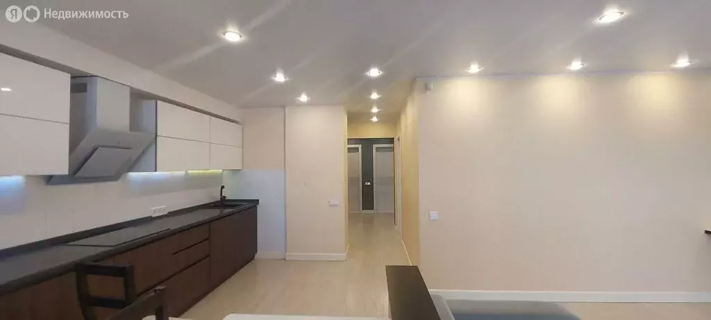 3-комнатная квартира: Иркутск, микрорайон Топкинский, 74 (88.5 м) - Фото 2